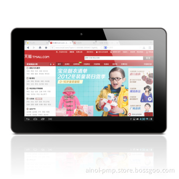 Hero Quad Core 10inch Tablet PC Android 4.1 IPS Cortex A9 Family 1.5GHz 1GB RAM 16GB, PC Camera